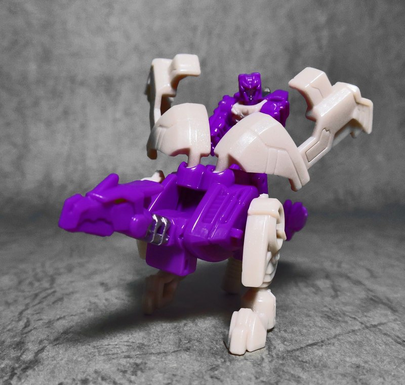 titans return crash bash